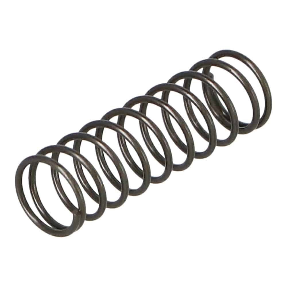 SHK ( 新生発条工業 )  精密圧縮コイルバネ C075-04 C075-04