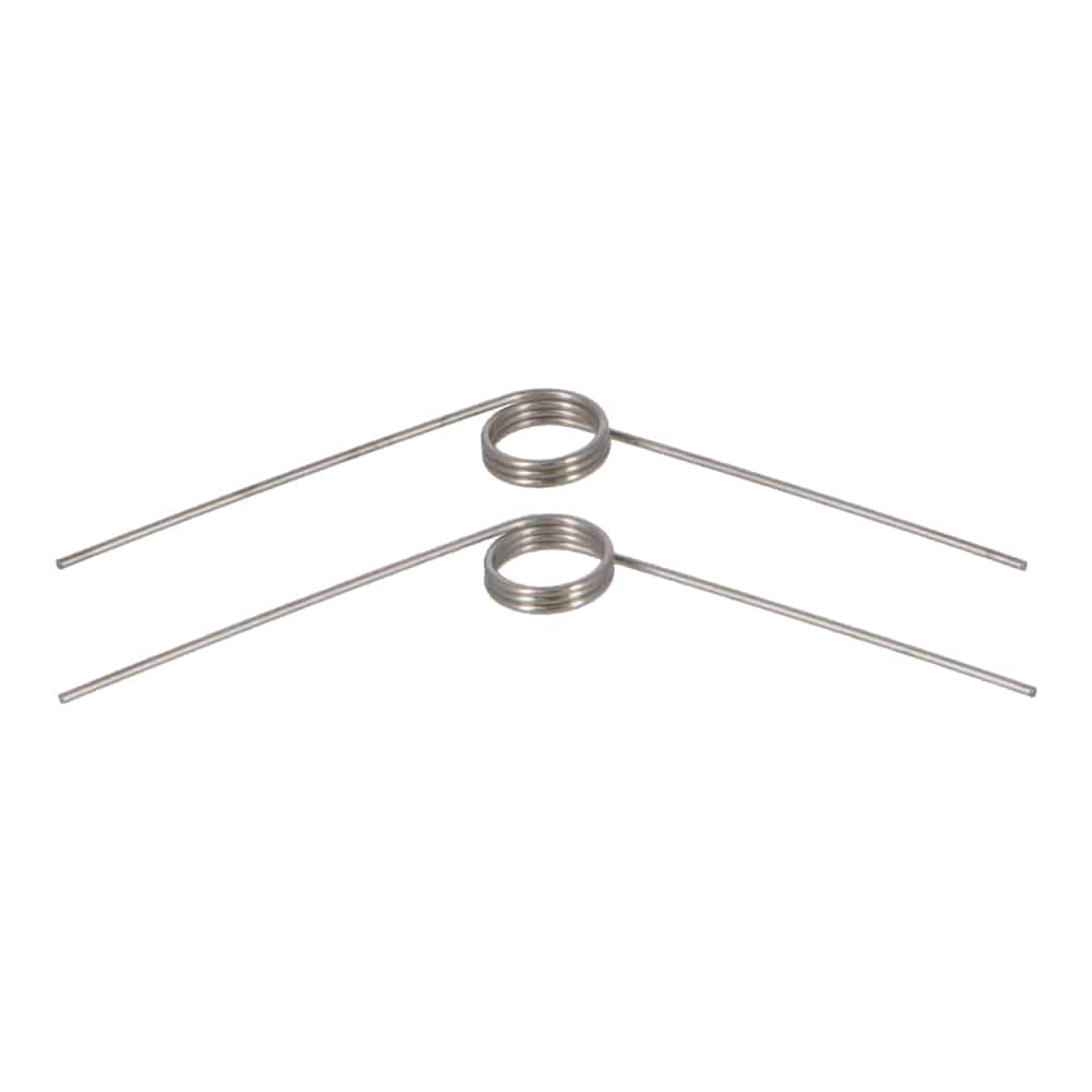 SHK(新生発条工業) キックバネ SK-083B 2個入 SK-083B