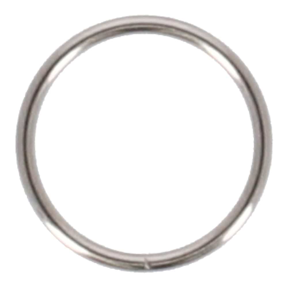 SHK(新生発条工業) 　ニッケルＷリング　ＳＲ－１０１２Ｎ