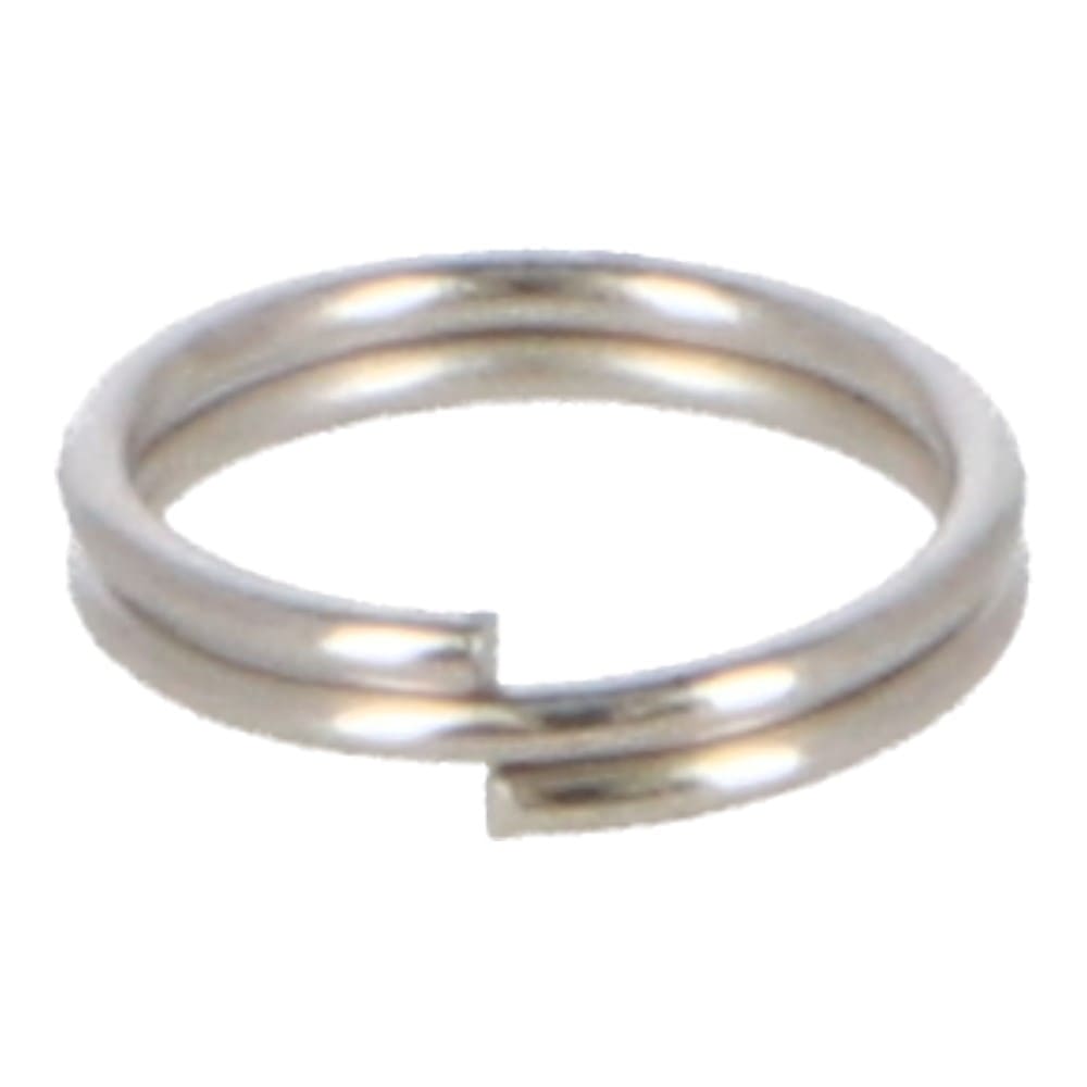 SHK(新生発条工業) 　Ｗリング　ＲＷ－０８０８Ｂ