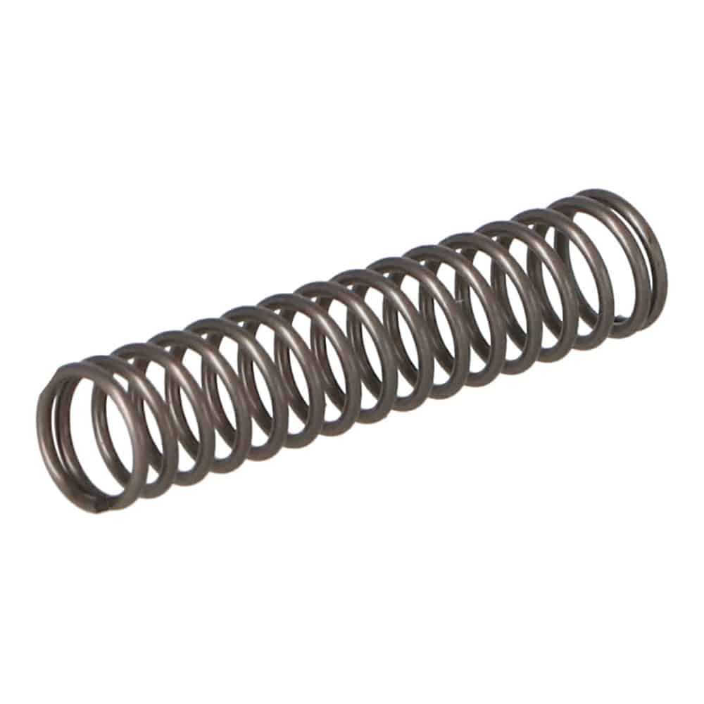 SHK ( 新生発条工業 )  精密圧縮コイルバネ C075-08-K C075-08-K
