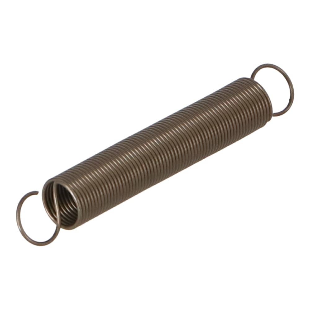 SHK ( 新生発条工業 )  実用小型引張バネ E10-04-K E10-04-K