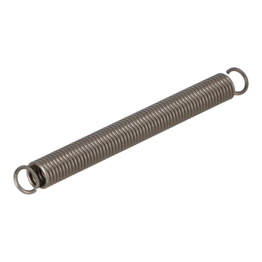 SHK ( 新生発条工業 )  実用小型引張バネ E10-12-K E10-12-K