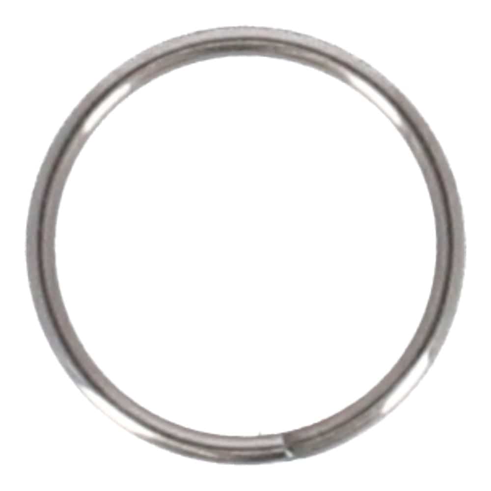 SHK(新生発条工業) 　ステンレスＷリング　ＳＲ－１０１２Ｓ