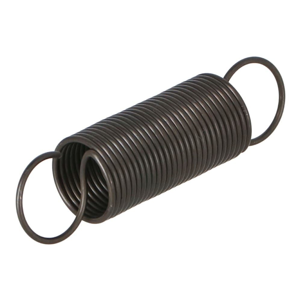 SHK ( 新生発条工業 )  実用小型引張バネ E16-02 E16-02