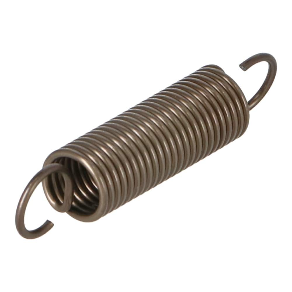 SHK ( 新生発条工業 )  実用小型引張バネ E16-10 E16-10