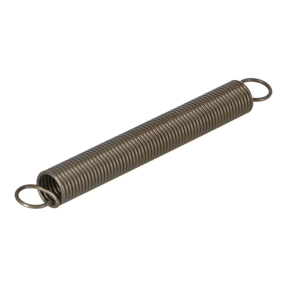 SHK ( 新生発条工業 )  実用小型引張バネ E16-12 E16-12