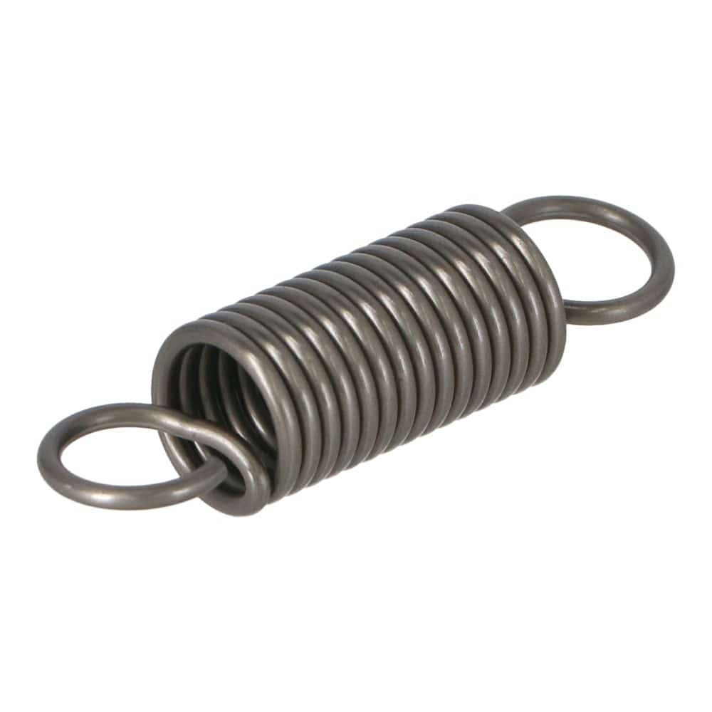 SHK ( 新生発条工業 )  実用小型引張バネ E16-13 E16-13