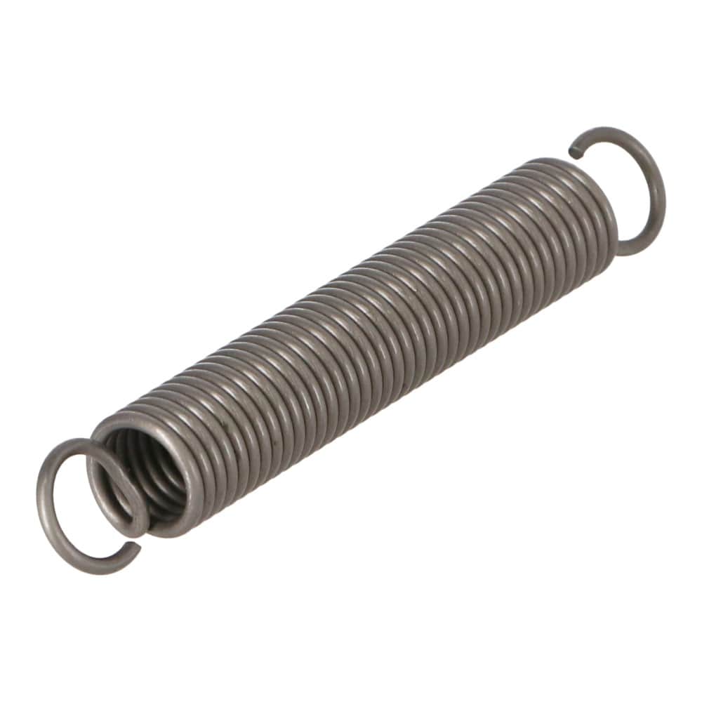 SHK ( 新生発条工業 )  実用小型引張バネ E16-15 E16-15