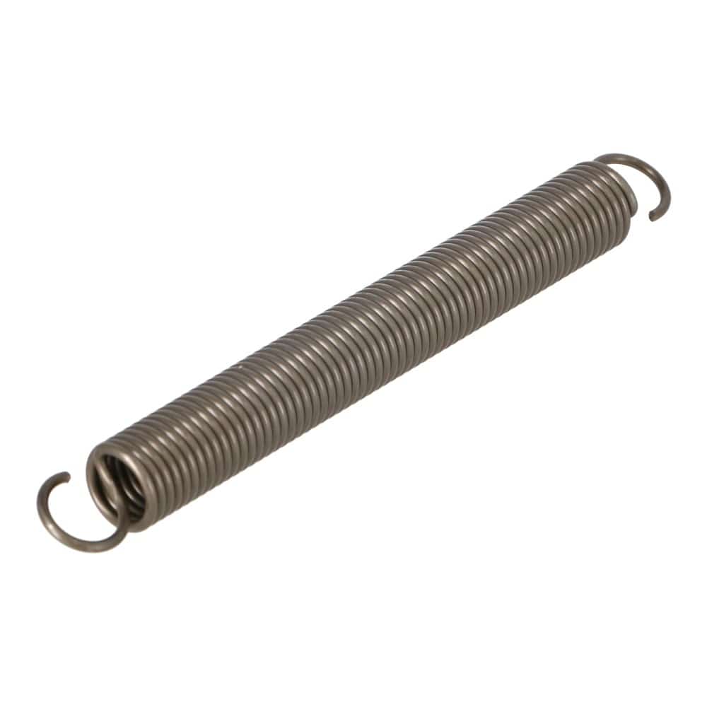 SHK ( 新生発条工業 )  実用小型引張バネ E16-16 E16-16
