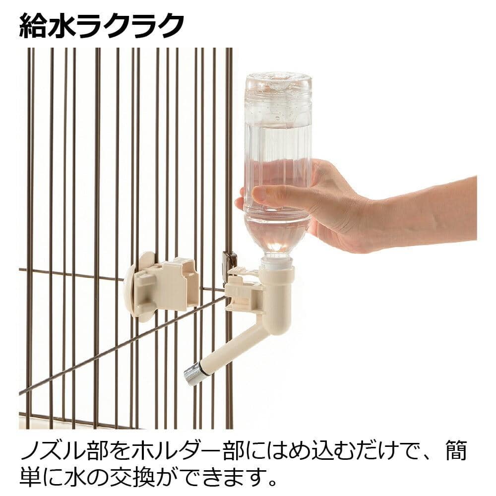 リッチェル　Ｎウォーターノズル　ＤＢ