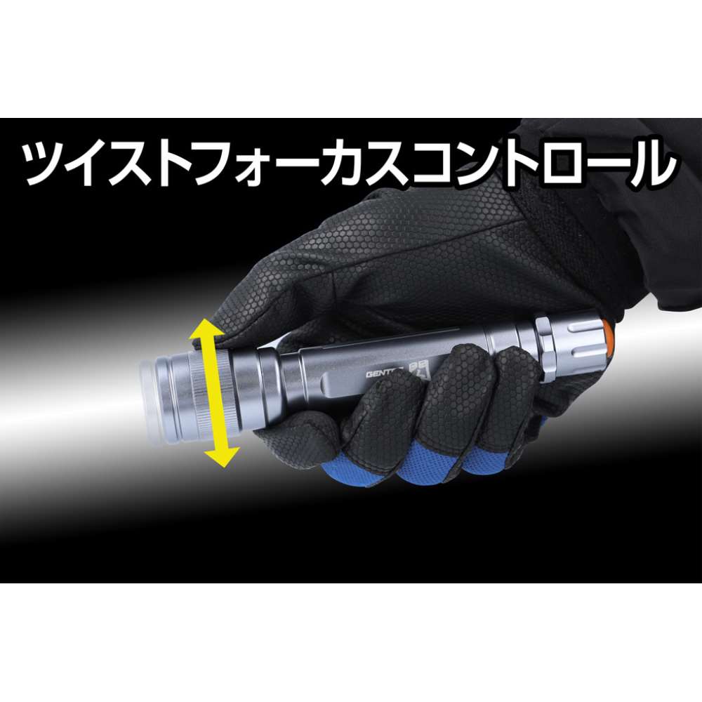 ジェントス　閃５０１　ＳＧ－５０１