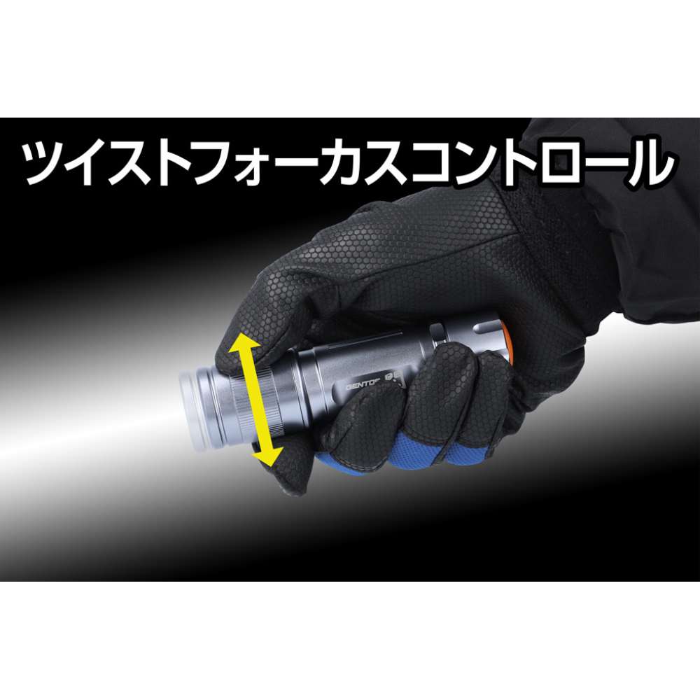 ジェントス　閃５０５　ＳＧ－５０５