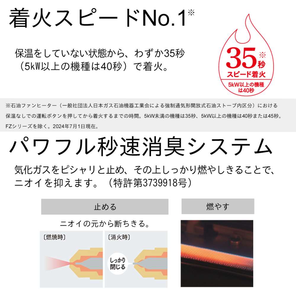 ダイニチ工業】石油ファンヒーターSタイプ FW-25S5(S