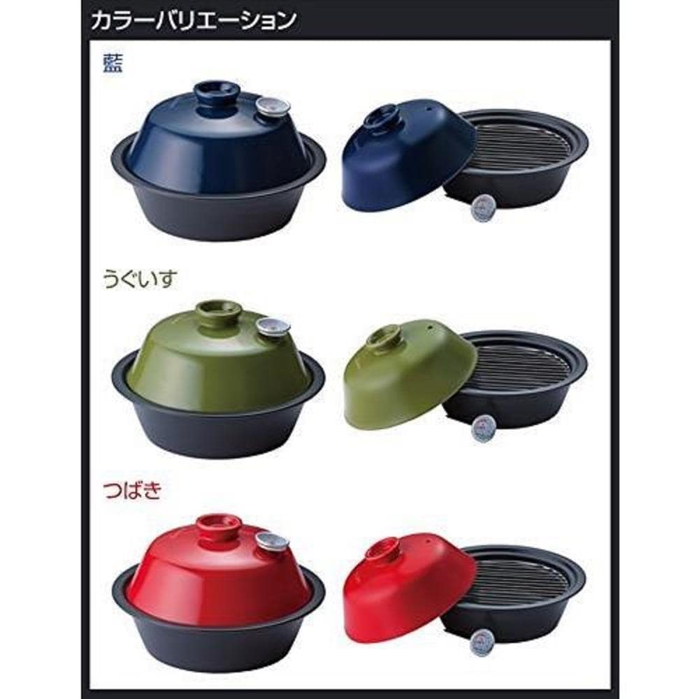 スモークポット　Don（ドン)　つばき Don（ドン)　つばき