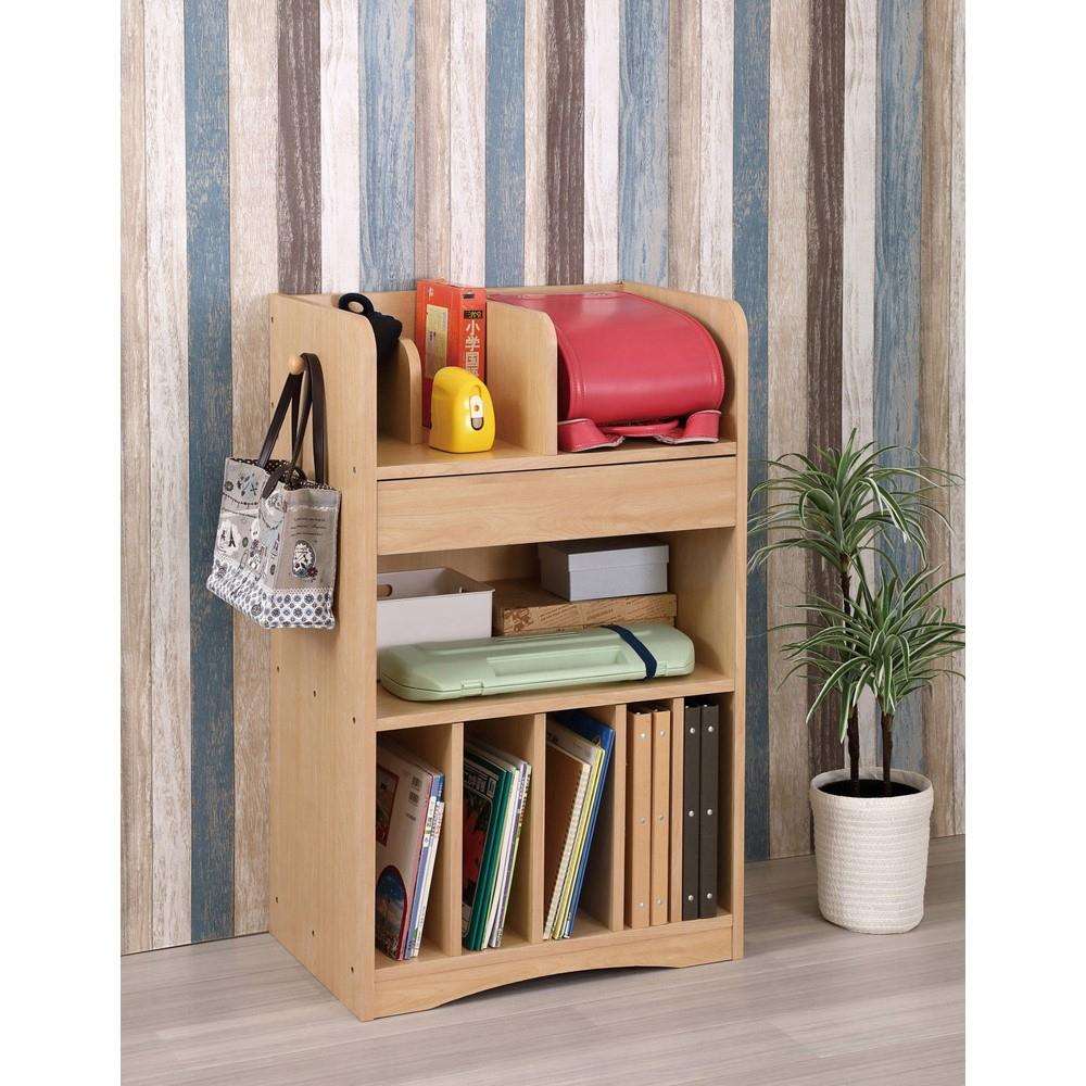 クロシオ　ランドセルラック　Ｔ　９５０２７　ナチュラル ナチュラル