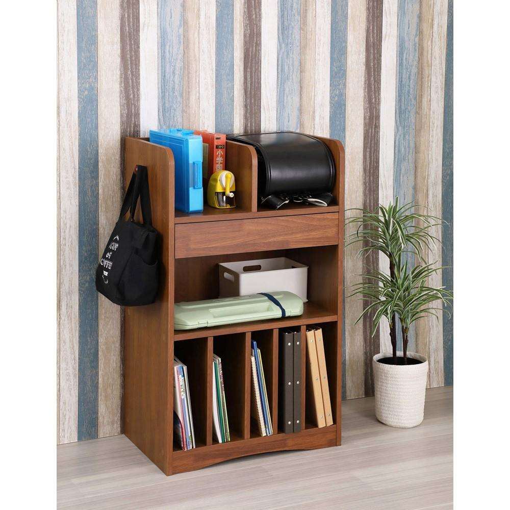 クロシオ　ランドセルラック　Ｔ　９５０２８　ブラウン ブラウン