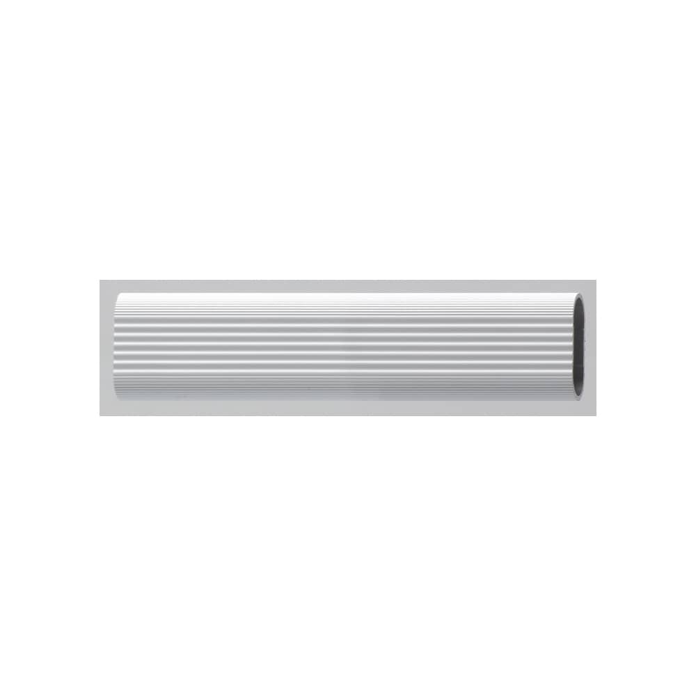アイワ金属　アルミハンガーパイプ　ＡＰ１５００Ｗ５００ホワイト