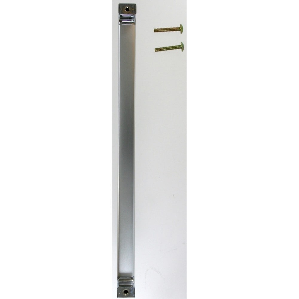 アイワ金属　フラットハンドル２　ＣＲ　ＡＰ－４７２Ｃ２６０ｍｍ