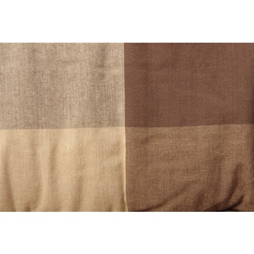 イケヒコ・コーポレーション(IKEHIKO) 　インド綿　こたつ布団　正方形　単品　『ポート』　ベージュ　約２０５×２０５ｃｍ ベージュ