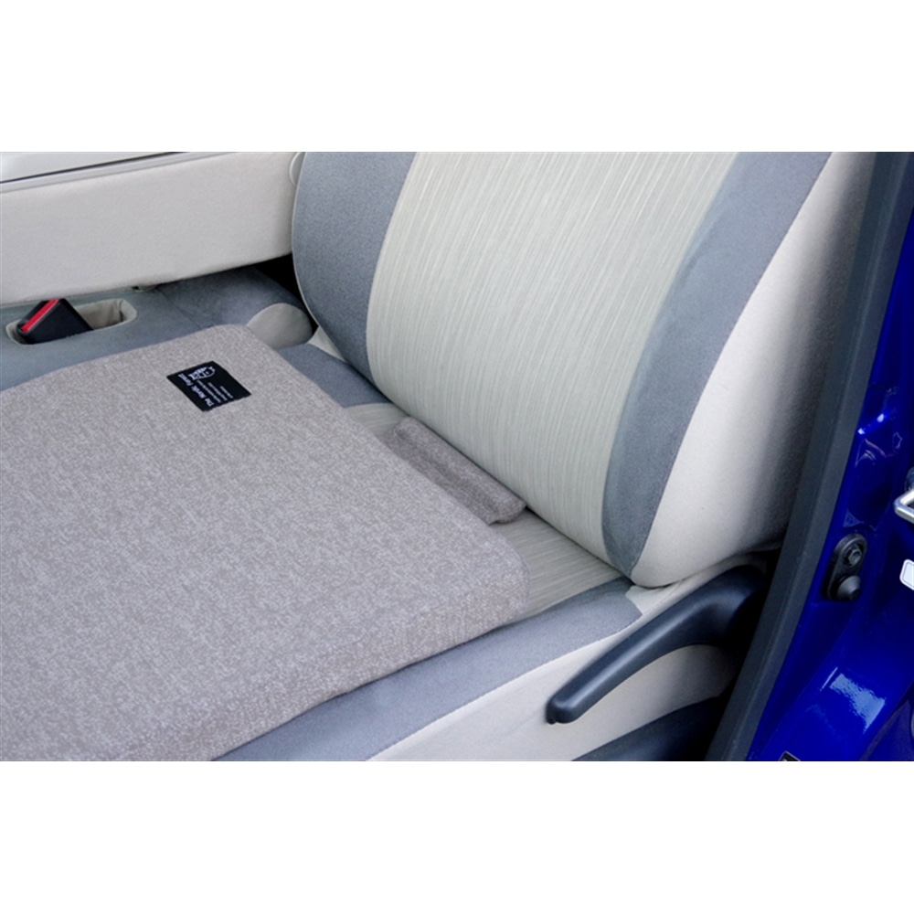 イケヒコ コーポレーション Ikehiko 車用クッション カークッション クッション 低反発 ルース 低反発マチ付 グレー 約40 40 H4cm グレー インテリア 家具 収納用品 ホームセンターコーナンの通販サイト