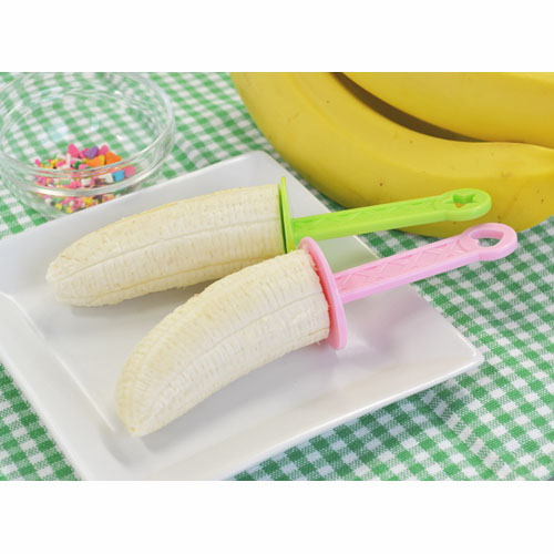 ｄｅｌｉｊｏｙ　バナナの剣