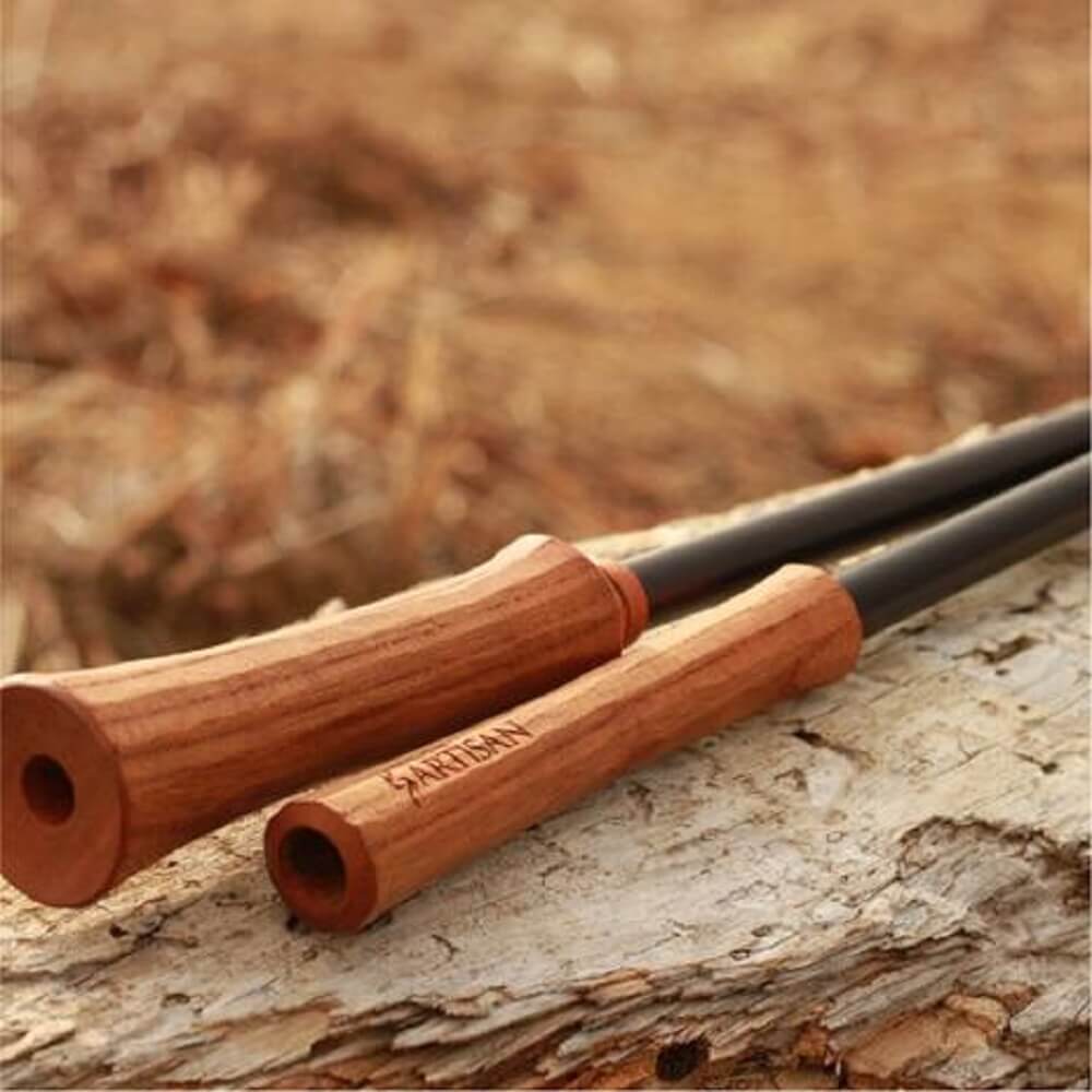 FIRE　BLASTER　ARTISAN(火吹き棒)　60cm　５０１０００＿ＦＩＲ