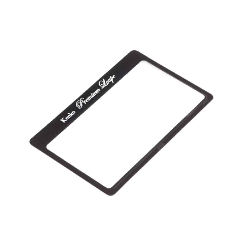 ケンコー　プレミアムルーペ　ＫＴＬ－０１１Ｎ