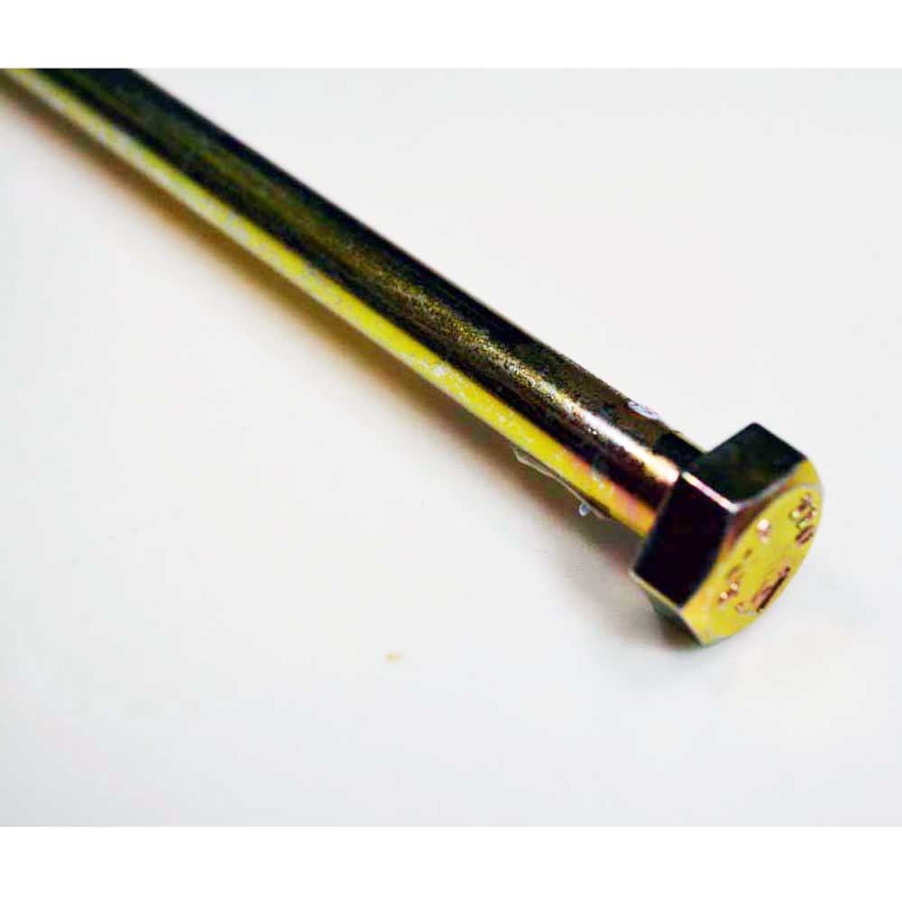 ハント　Ｚ六角ボルト　５Ｐ　Ｍ１２×２７０