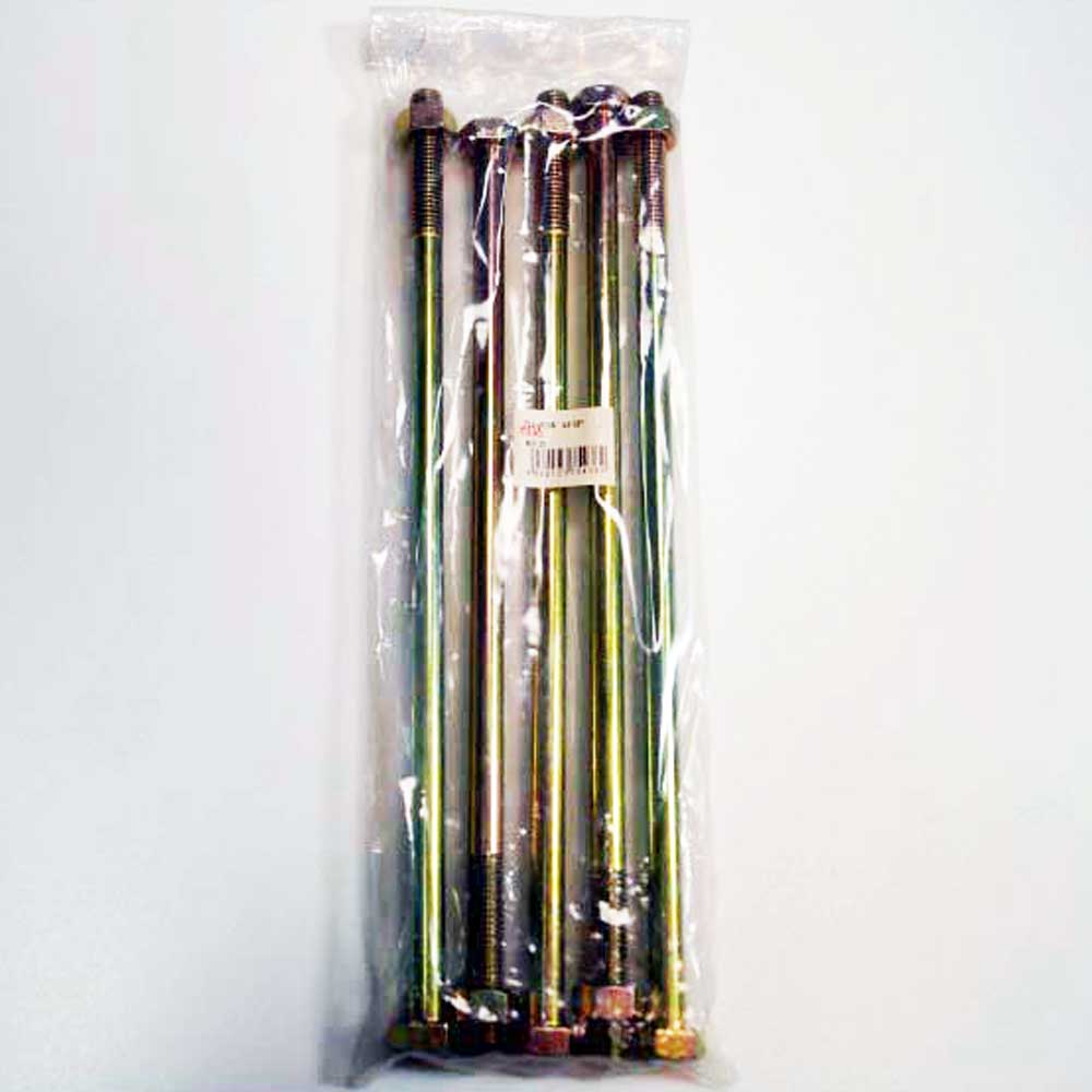 ハント　Ｚ六角ボルト　５Ｐ　Ｍ１２×３００