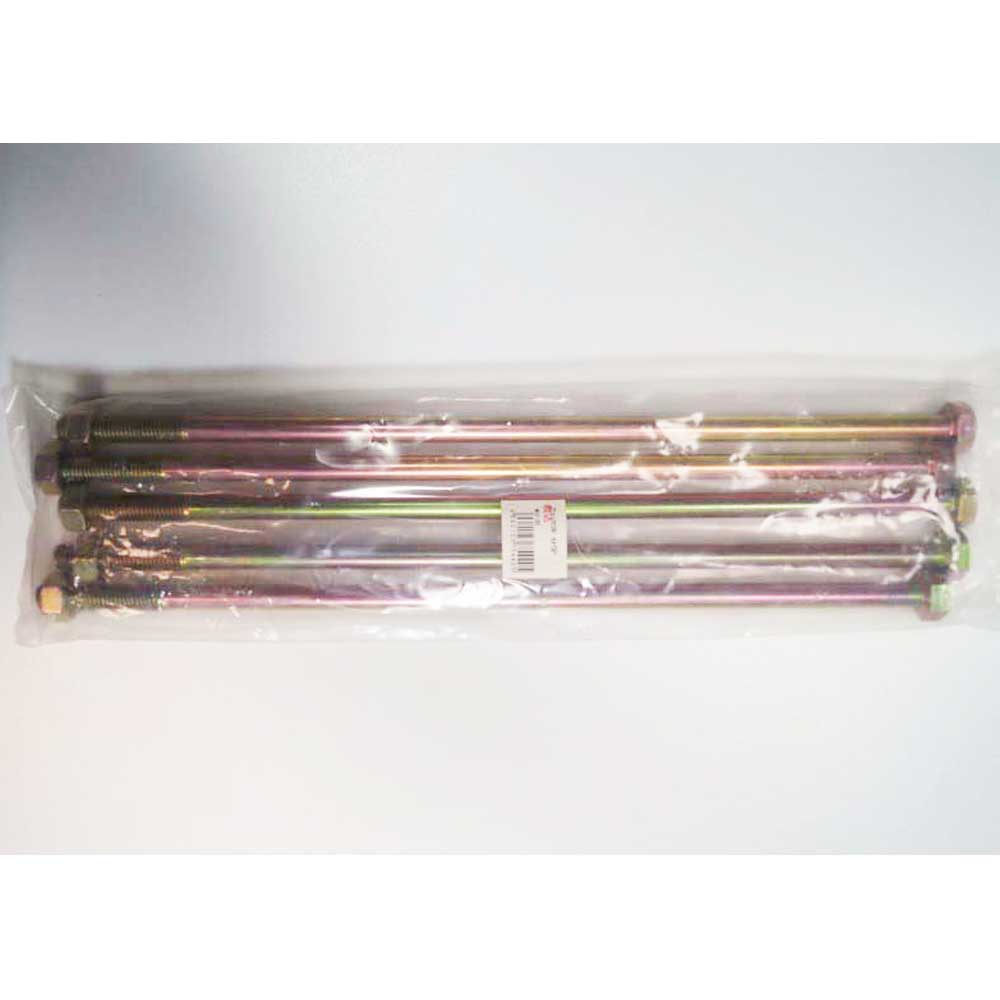 ハント　Ｚ六角ボルト　５Ｐ　Ｍ１２×３６０