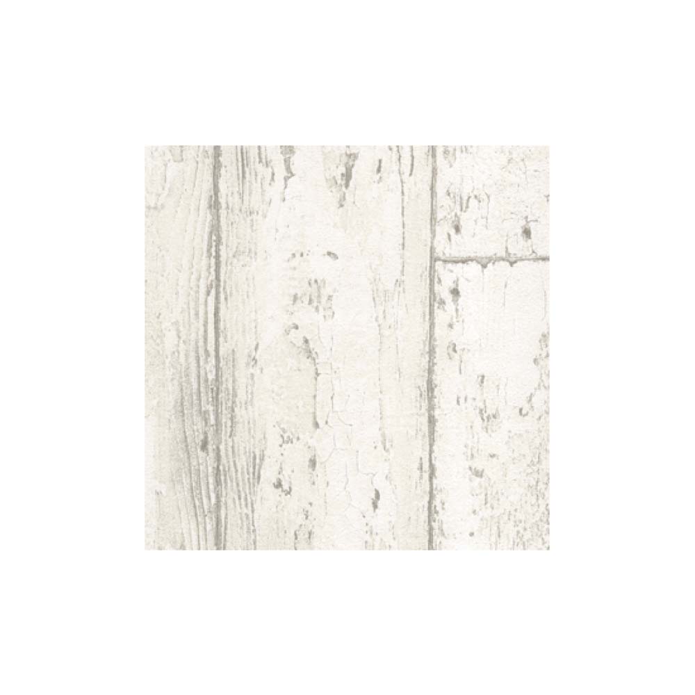 カセン和紙工業 貼ってはがせるフリース壁紙　KF-9104（木目ホワイトベージュ） 木目ホワイトベージュ