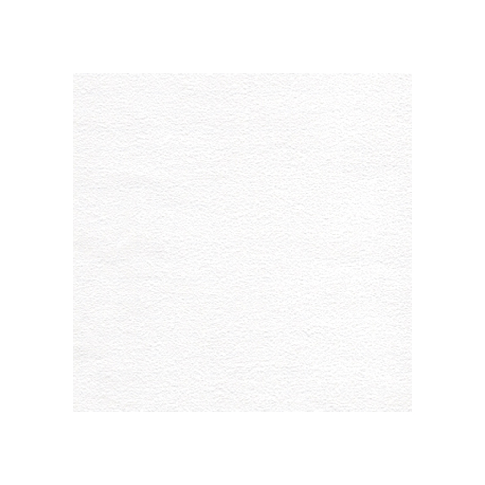 カセン和紙工業 貼ってはがせるフリース壁紙　KF-9151（石目調ホワイト） 石目調ホワイト