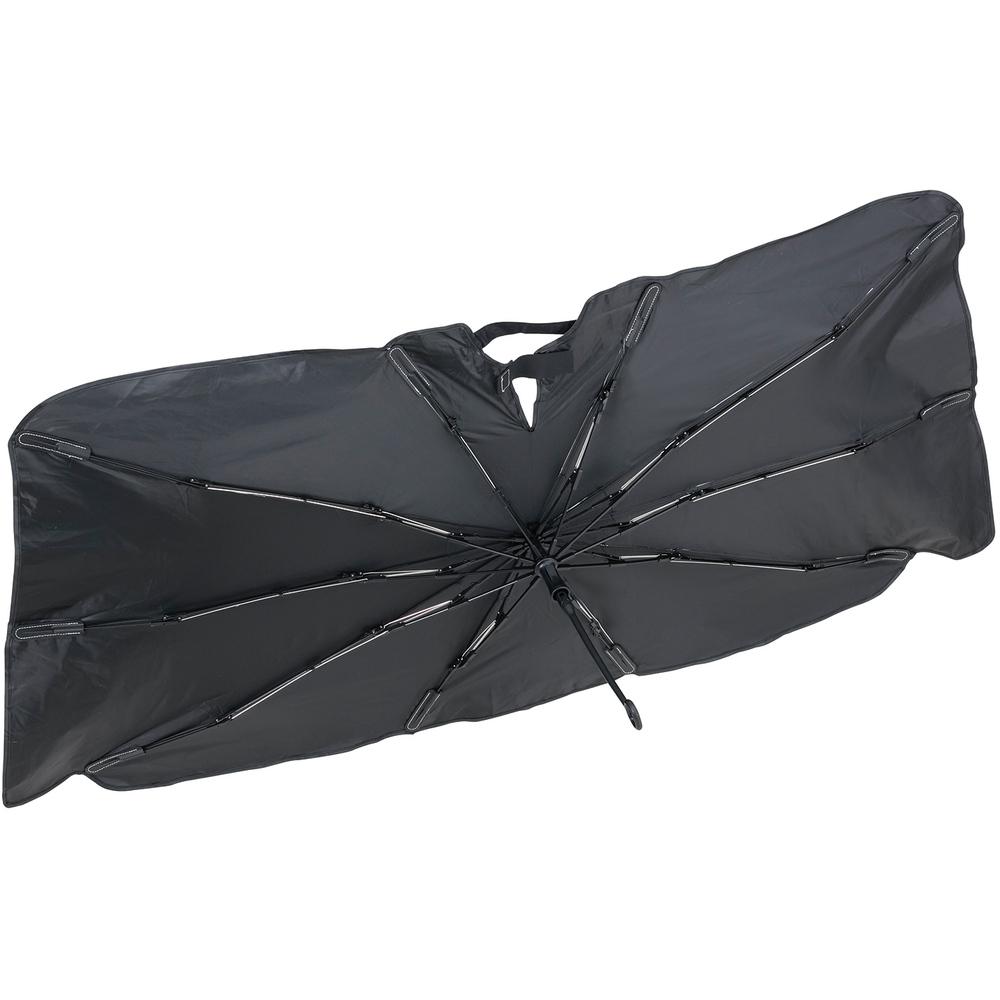 大垣産業　ＢｏｎＦｏｒｍ　サンシェード　イージーシェード２　傘型Ｓ　１３００×６５０ｍｍ　シルバー　イージーシェード２　傘型Ｓ