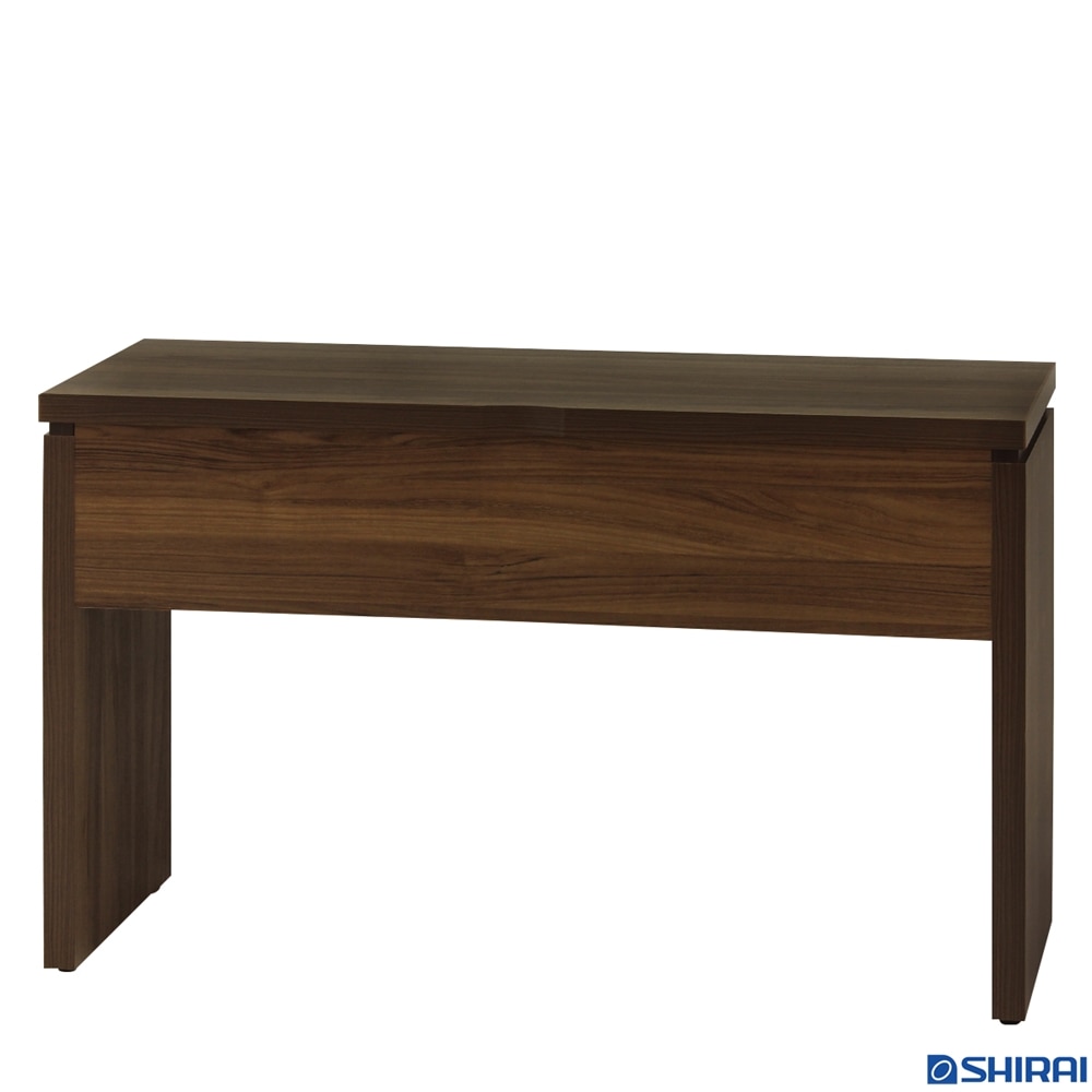 セパルテック　ＳＥＰ－７５１２ＤＥＳＫ　Ａ　ＤＫ ダークブラウン