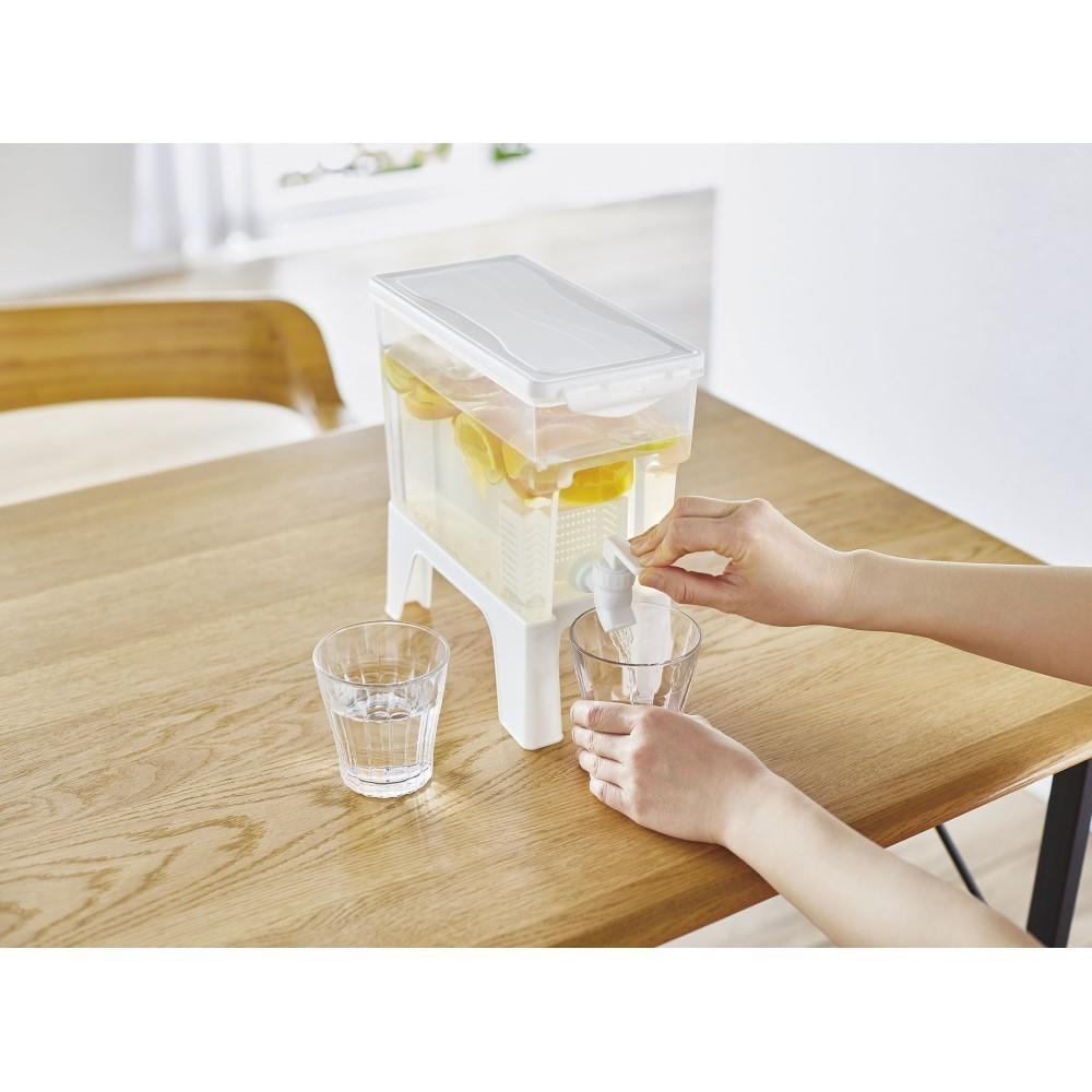 コジット　ドリンクサーバーソソギーナスタンド付き スタンド付