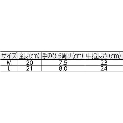 アトム　快適ラバース　Ｍ　157M 157M