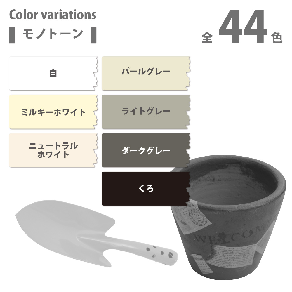 水性工作用塗料ヌーロ こげ茶　７０ＭＬ こげちゃ色 70ｍｌ