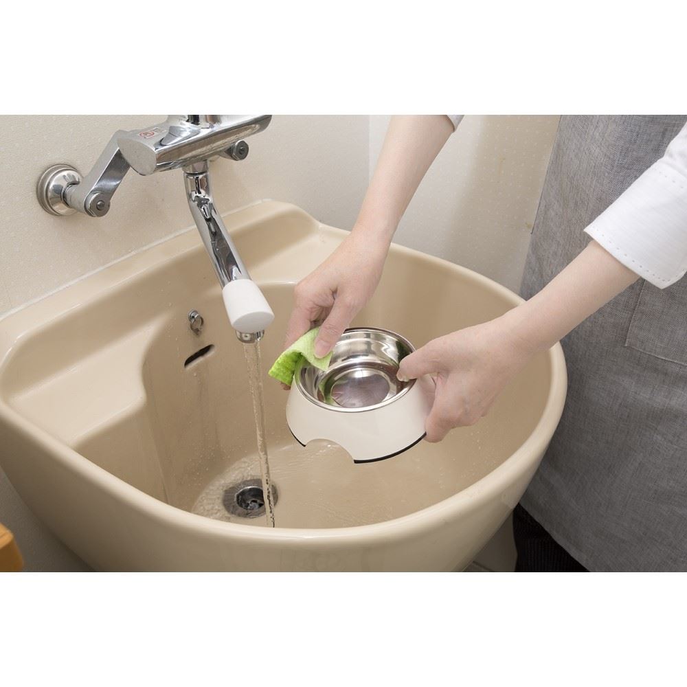 サンコー　ペット用食器洗い２０　ＢＨ－８２