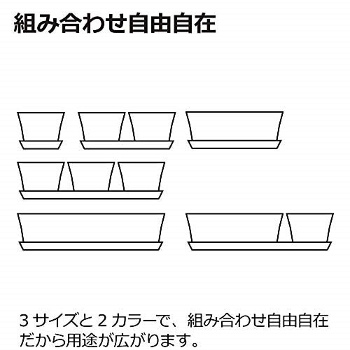 リッチェル ベビーリーフ プレート２７型Ｎ ダークグレー 27型ダークグレー