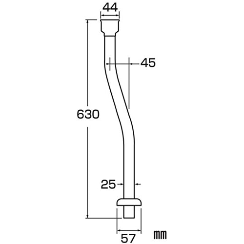 SANEI ワン付雷管PH720-1-25