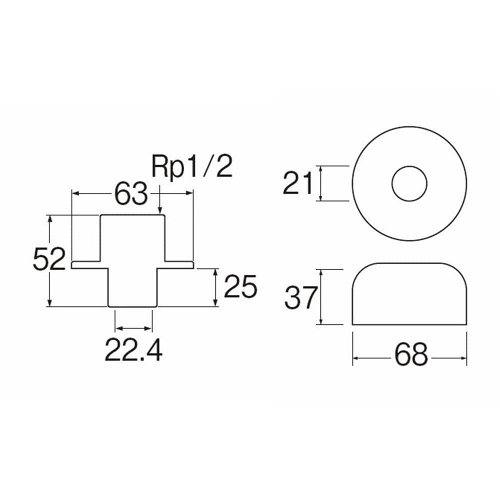 SANEI ＰＣユニット取出しソケットセットT211S-13X16 13Ｘ16