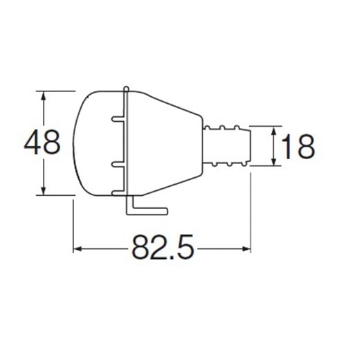 SANEI バスポンプフィルターPM7910