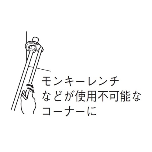 SANEI ベンリーレンチPR38