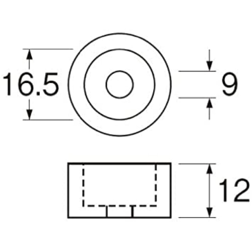 SANEI ロータンク連結 PP43-47 43-4743-47