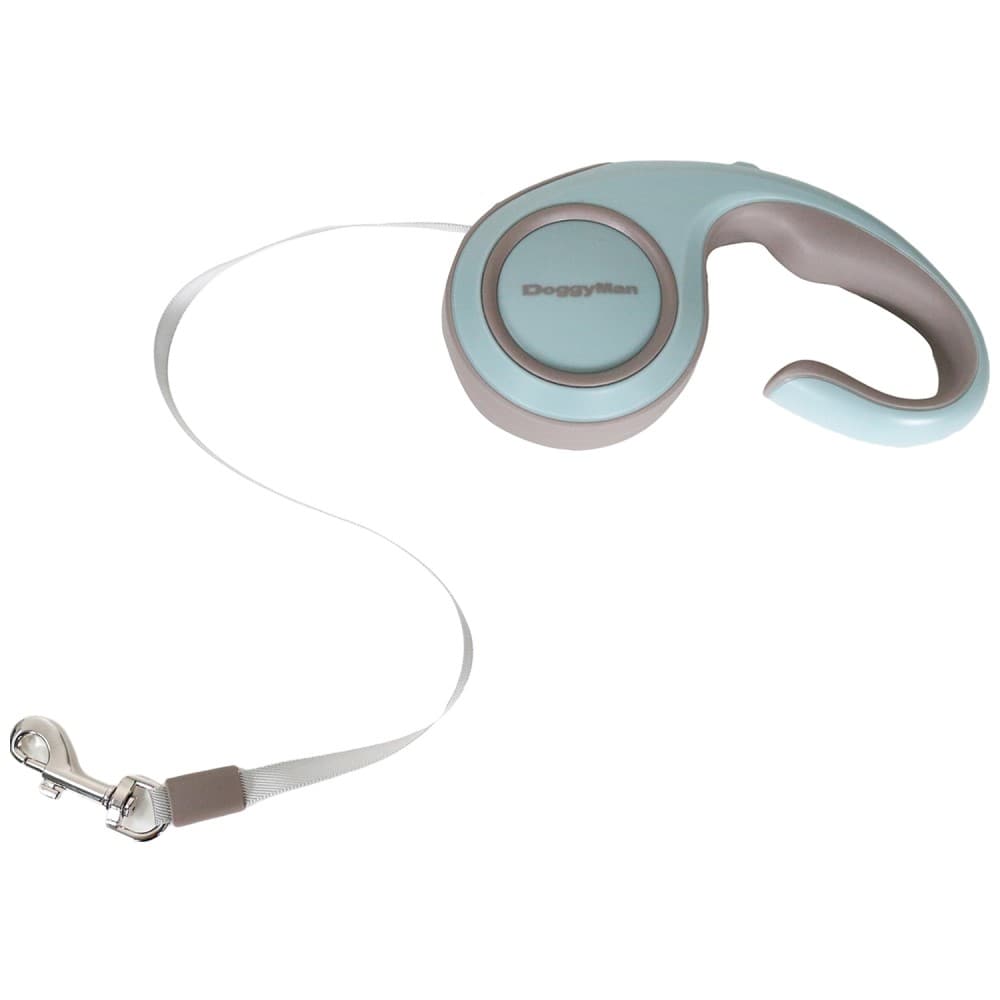 ドギーマンハヤシ　ドギーウォーカー　フラット　Ｓ　ペールブルー ペールブルー