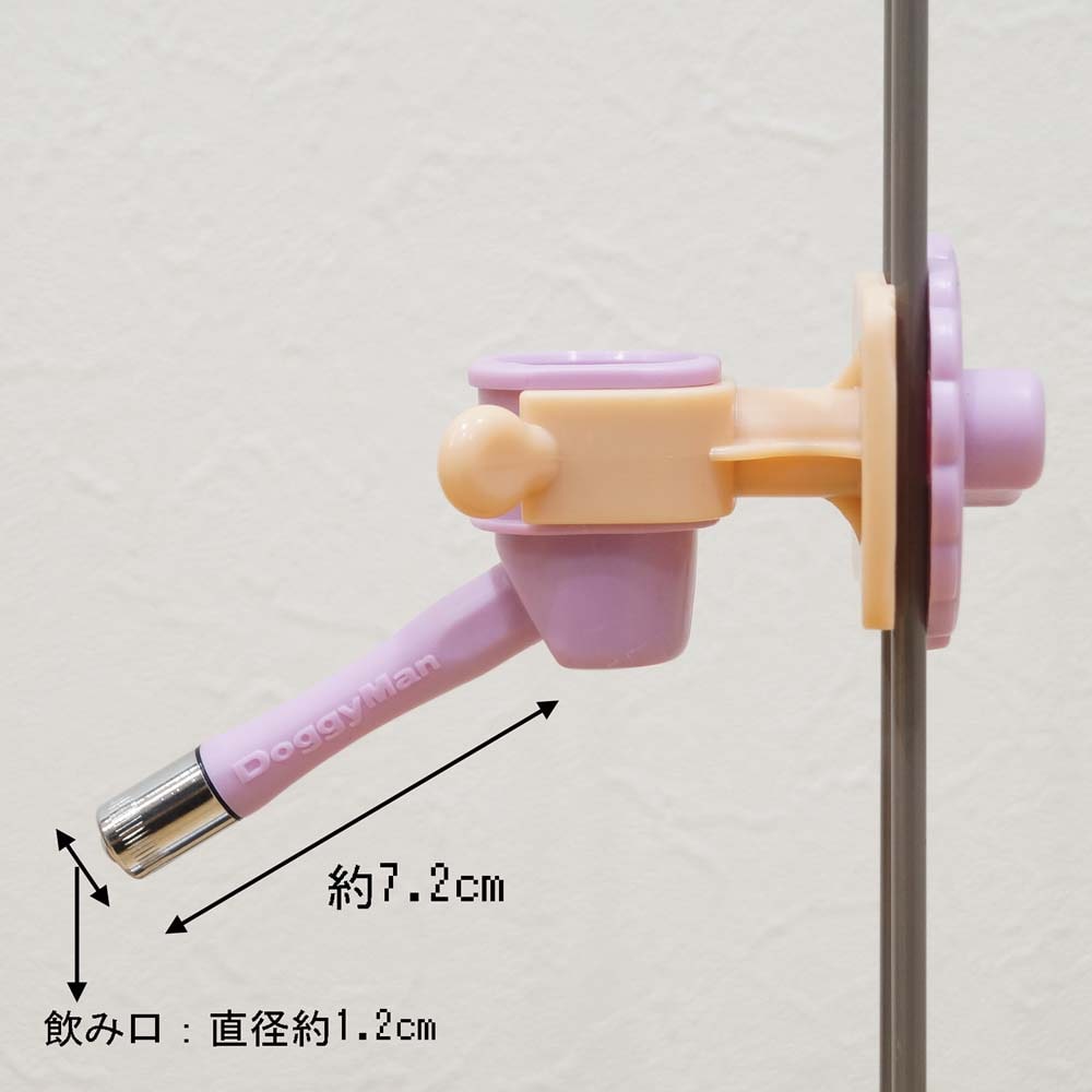 ドギーマンハヤシ　エコドリンカー