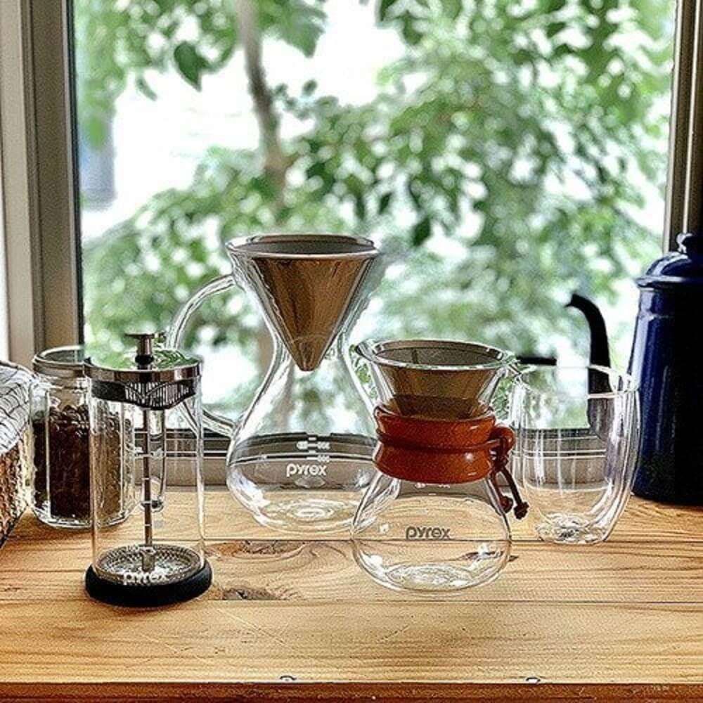 コーヒーサーバー400ml