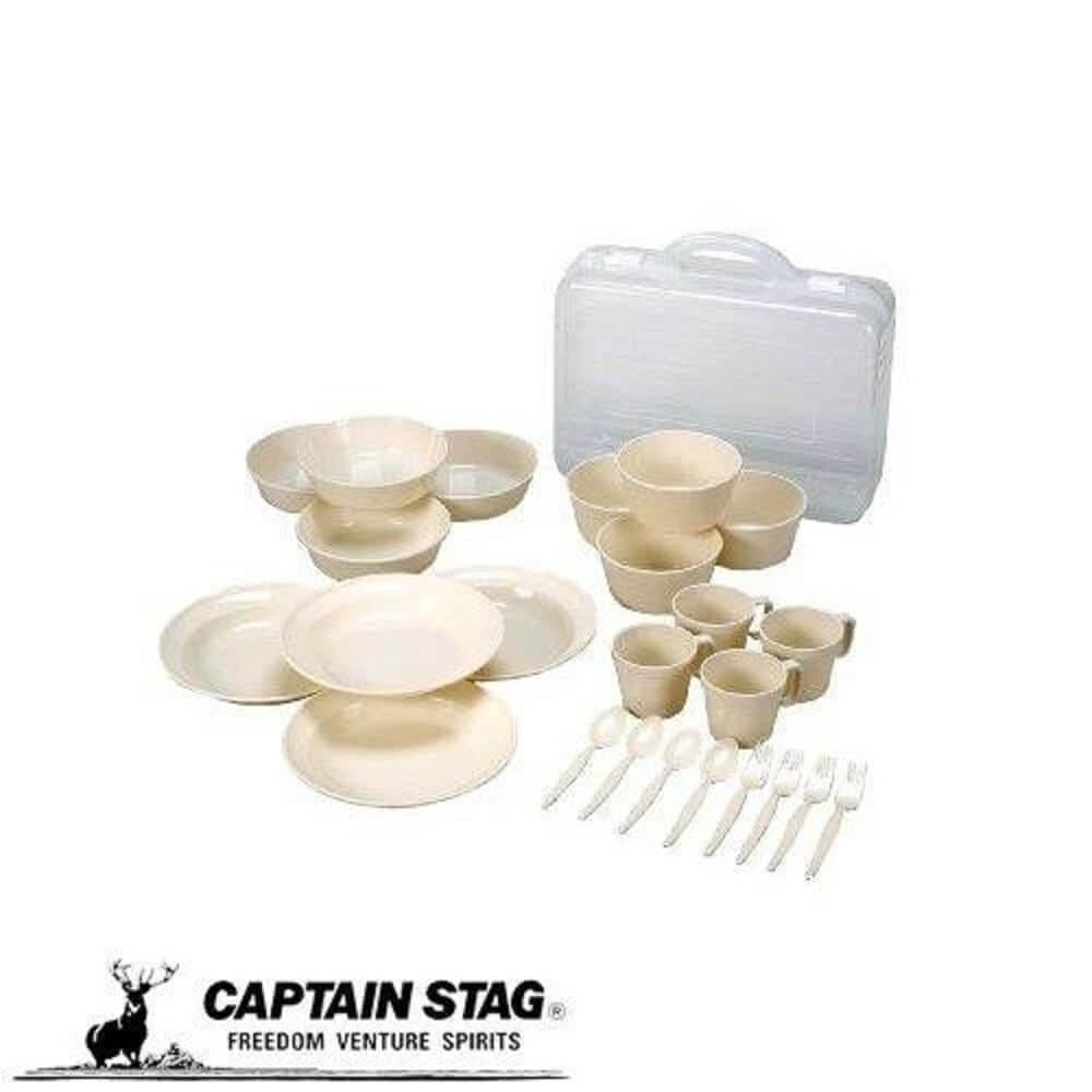 レギュラータイム キャンピングセット M-1201