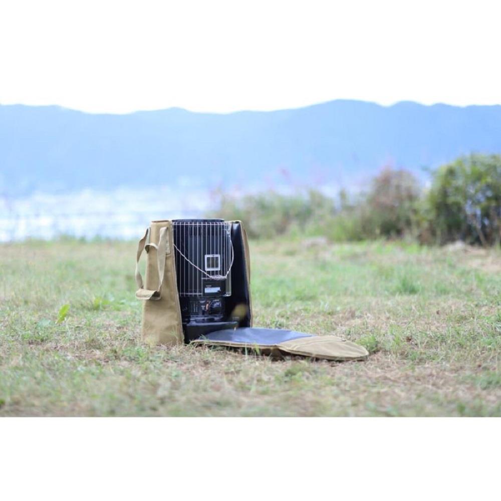 ストーブダストバッグ　BIG　コヨーテ BIG　コヨーテ